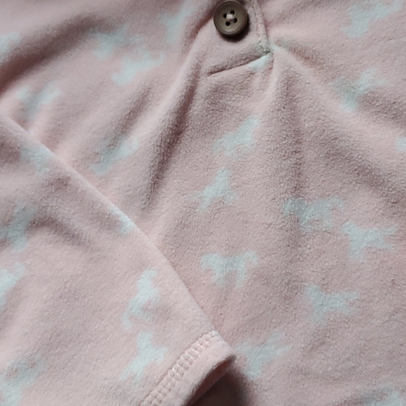 Carter's Fleece Hoodie - Picture 3 of 4